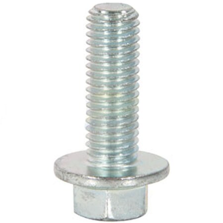 Rasp Bar Bolt